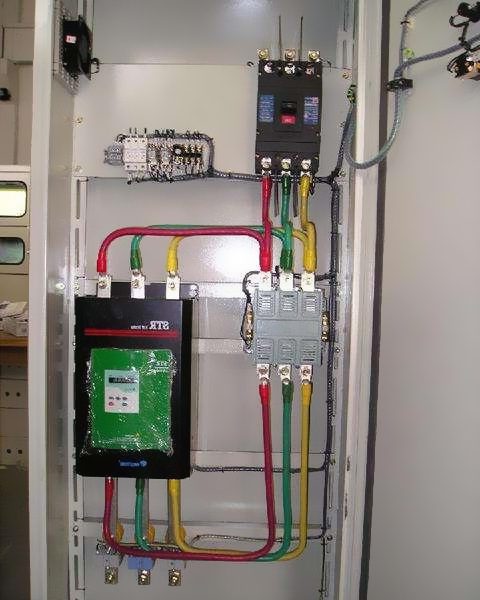 廚衛間強電走墻面,挑選合理的裝置辦法