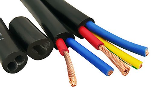 電源線有哪些型號及含義？ 