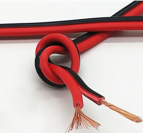 電源線有哪些型號及含義？ 